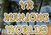 VR Mahjong worlds