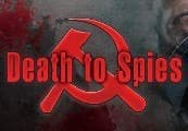 Death to Spies