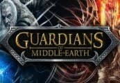 Guardians of Middle-Earth Mithril Edition RU VPN Activated