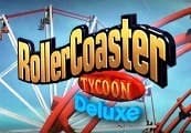 RollerCoaster Tycoon: Deluxe