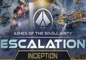 Ashes of the Singularity: Escalation - Inception DLC