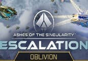 Ashes of the Singularity: Escalation - Oblivion DLC