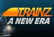 Trainz: A New Era Digital Download