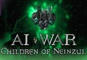 AI War - Children of Neinzul DLC