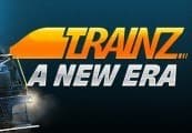 Trainz: A New Era Mega Pack Digital Download