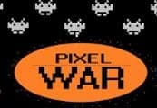 Pixel War
