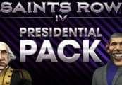 Saints Row IV - Presidential Pack DLC