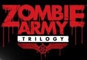 Zombie Army Trilogy 4 Pack