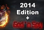 Masters of the World - Geopolitical Simulator 3: 2014 Edition Add-on DLC