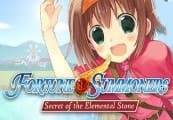Fortune Summoners