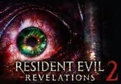 Resident Evil Revelations 2 / Biohazard Revelations 2 Deluxe Edition ASIA