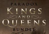Paradox Kings and Queens