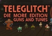 Teleglitch: Guns and Tunes DLC