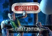 Foosball Street
