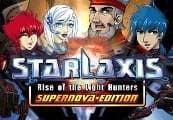 Starlaxis Supernova