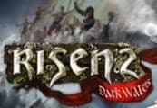 Risen 2: Dark Waters Stam