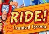 Ride! Carnival Tycoon