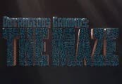 Outrageous Grounds: The Maze