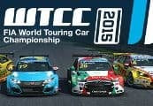 RaceRoom - WTCC 2015 Season Pack DLC
