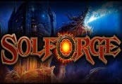SolForge - Dinosaurs Deck
