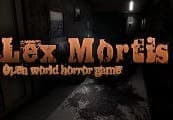 Lex Mortis