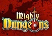 Mighty Dungeons