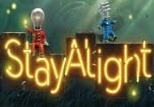 Stay Alight