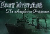 Night Mysteries: The Amphora Prisoner