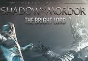 Middle-Earth: Shadow of Mordor - The Bright Lord DLC