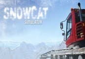 Snowcat Simulator