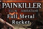 Painkiller Hell & Damnation Full Metal Rocket