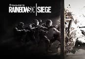 Tom Clancy's Rainbow Six Siege - Racer Navy SEALS Pack DLC