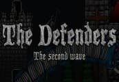 The Defenders: The Second Wave