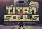 Titan Souls Collector's Edition
