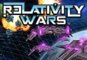 Relativity Wars - A Science Space RTS