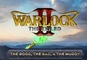 Warlock 2: The Exiled - The Good, the Bad, & the Muddy