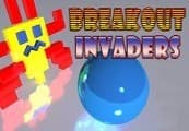 Breakout Invaders