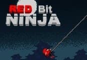 Red Bit Ninja