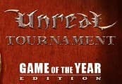 Unreal Tournament GOTY