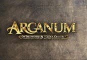 Arcanum: Of Steamworks and Magick Obscura