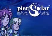 Pier Solar and the Great Architects + Soundtrack