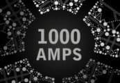 1000 Amps