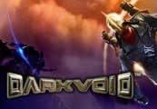 Dark Void RU VPN Activated