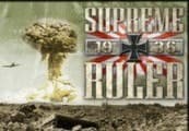 Supreme Ruler 1936
