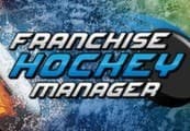 Franchise Hockey Manager 2014