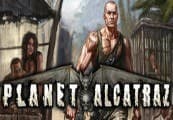 Planet Alcatraz