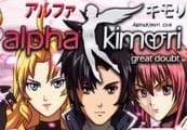 Alpha Kimori™ 1