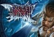 Frozen Hearth Gold