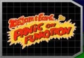 ToeJam & Earl in Panic on Funkotron