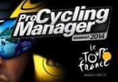 Pro Cycling Manager 2014